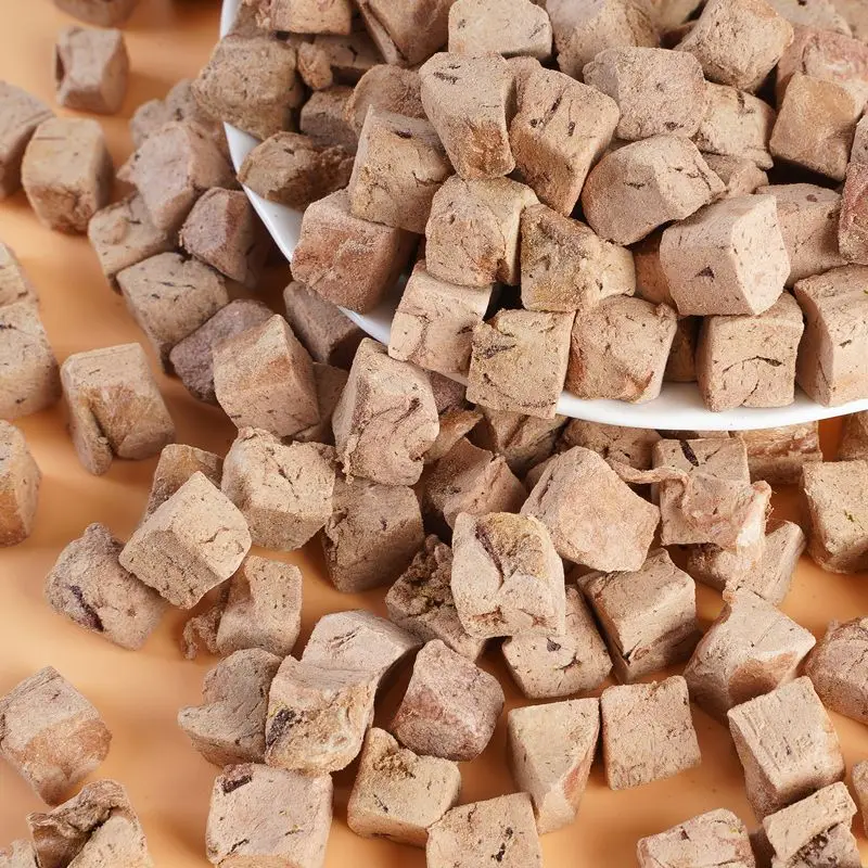 Complete Dog Food Healthy Pets Nutrition For Pets Quality Pet Food Freeze Dried Beef