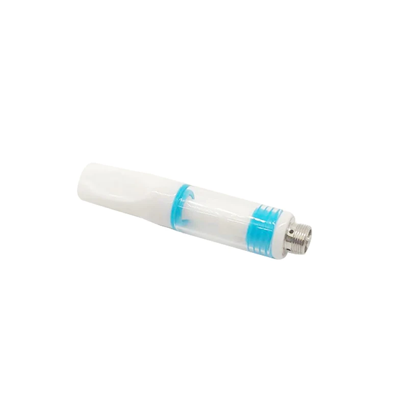 
Trade hot products No heavy metal 510 tread cbd ceramic cartridge 