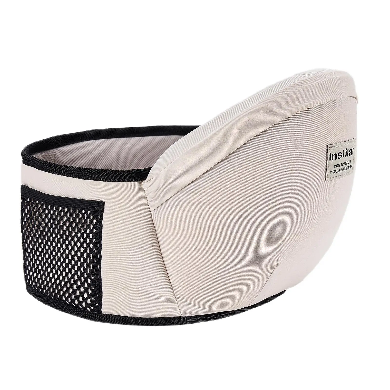 Оптовая продажа, эргономичная Сумка-кенгуру для новорожденных