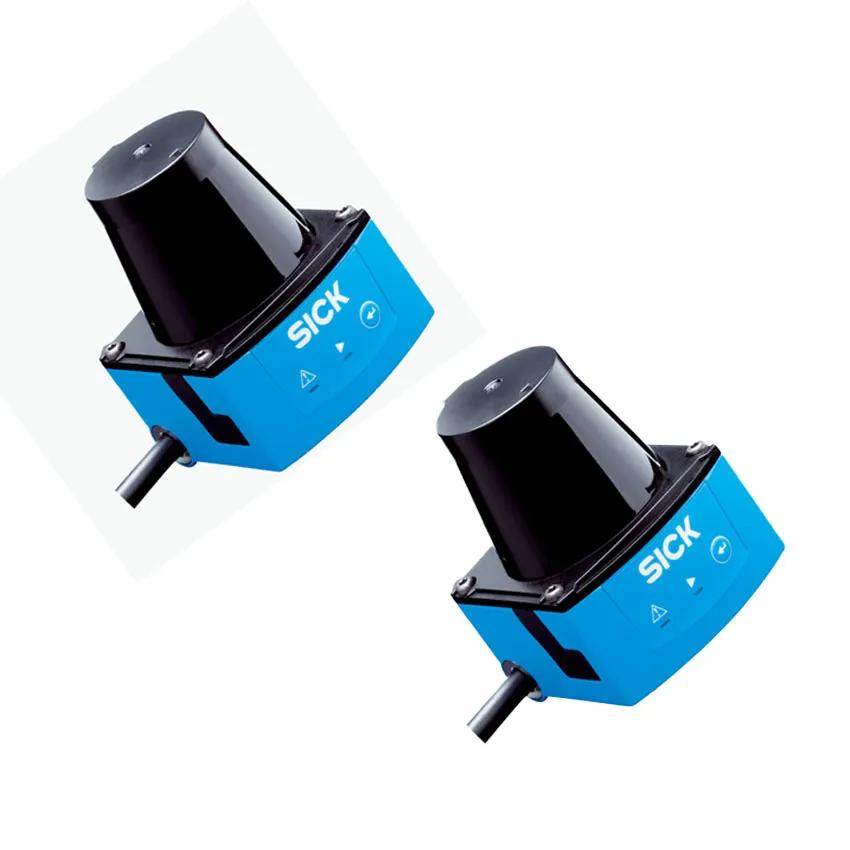 SICK Safety laser scanner 1052627 TIM310-1030000