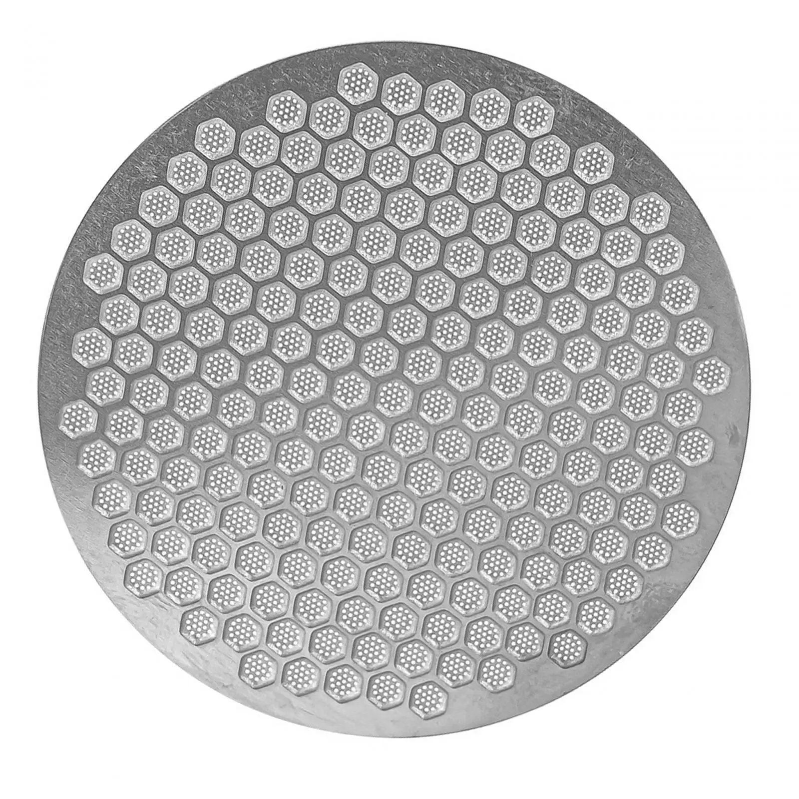 stainless steel Sintered coffee filter wire mesh secondary water separation screen  for handle coffee machines