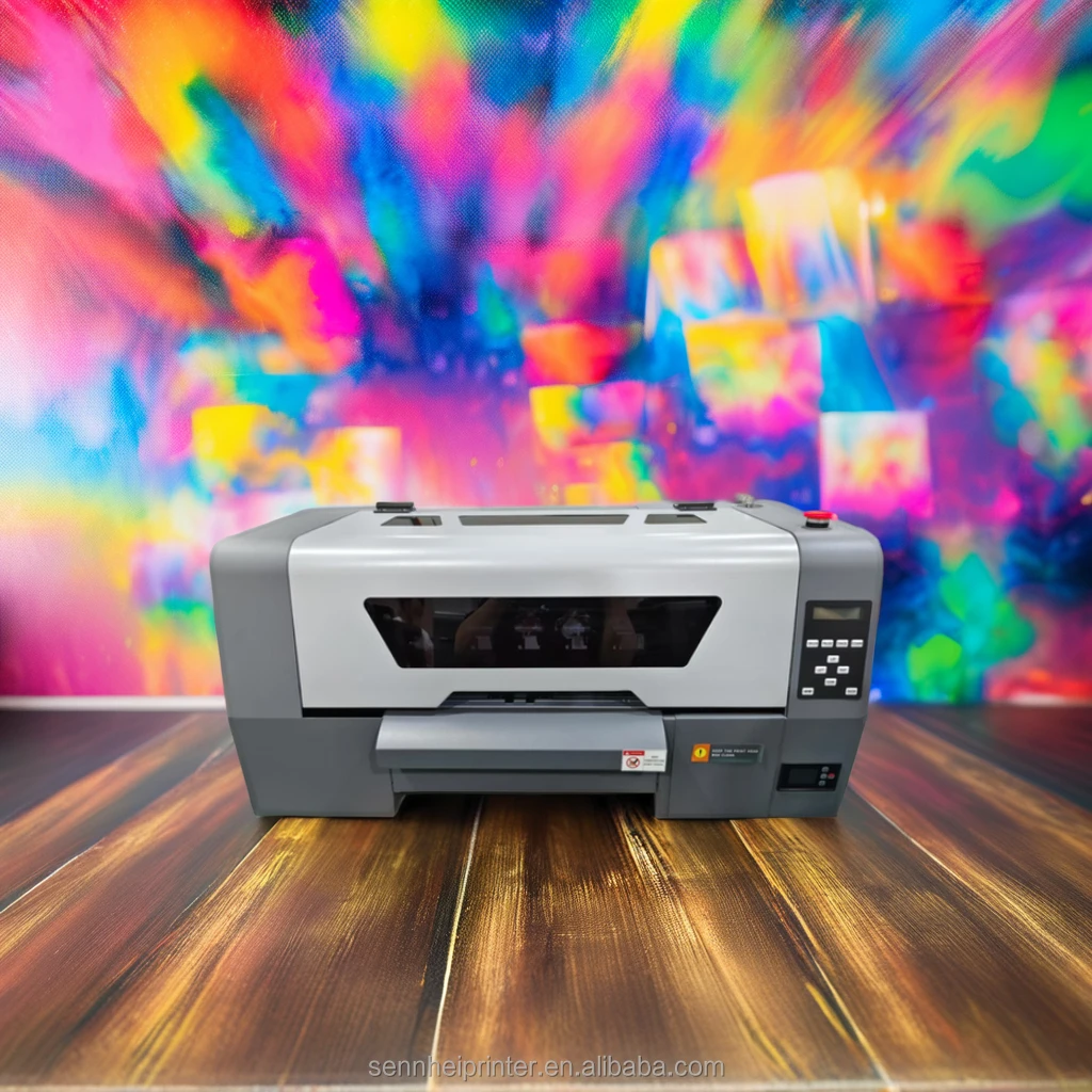 Китай 3ALPS цифровой A3 + 33 tx800 xp600 двойная головка a3 impresora dtf принтер машина для футболки с оптовой пожизненной гарантией