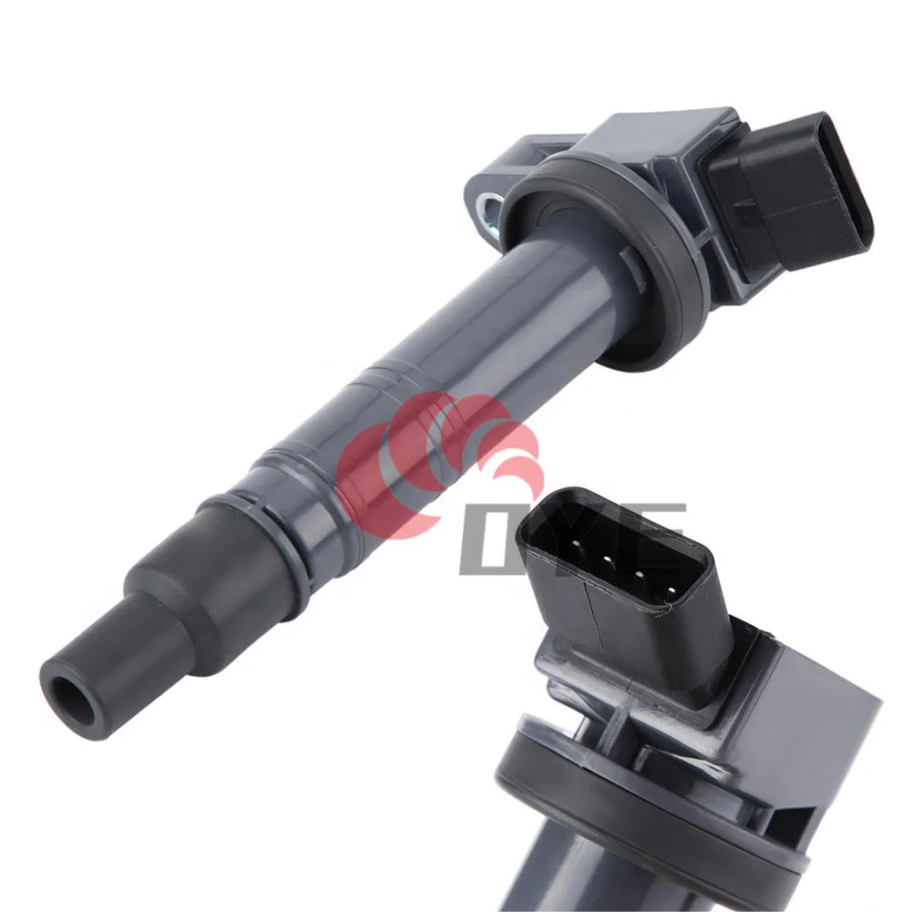 90919-02260 высокопроизводительная катушка зажигания вилки 90919-02248 для Toyota Avensis Camry Land Cruiser Prado Previa Rav4