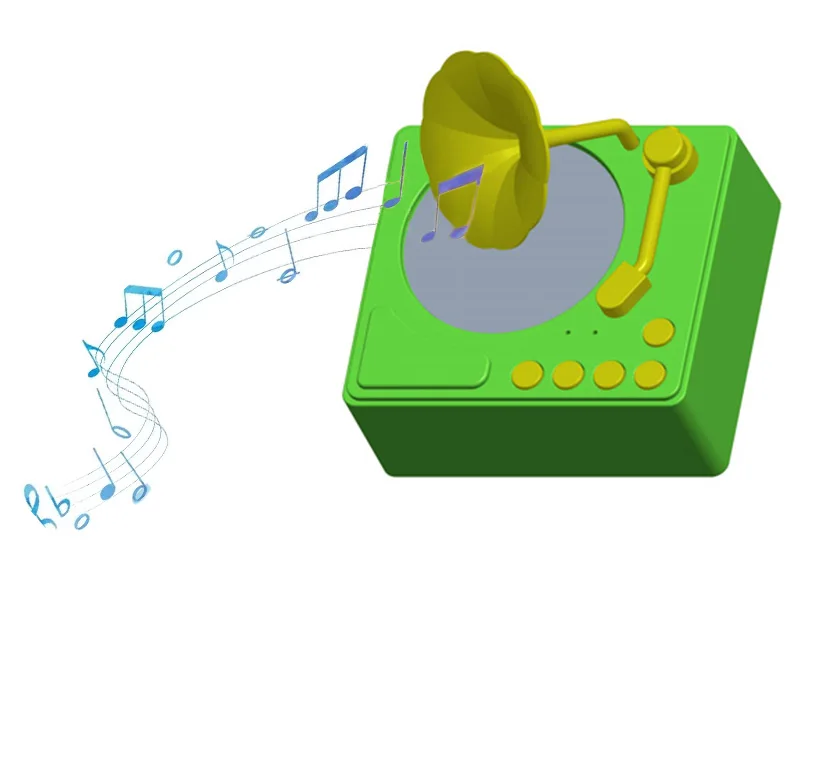 Kindergarten toys educational learning toys gift items for children gramophone mini kids toys online