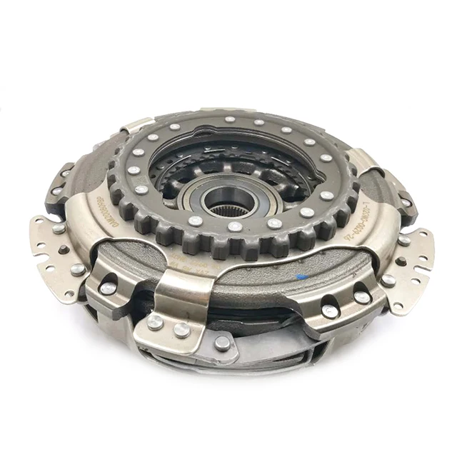 Hftf 0AM clutch kit automatic transmission 0AM dsg dq200 old clutch kit