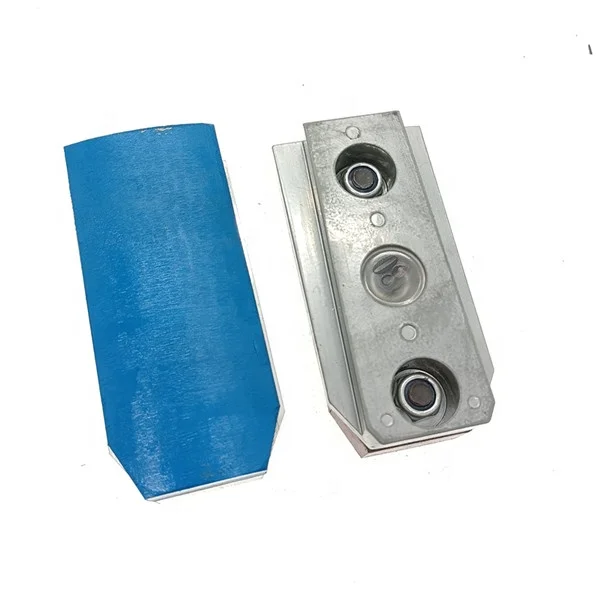 Wholesale Metal Diamond  Abrasive Resin  Fickert Block Pad