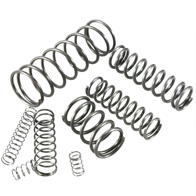 Factory Customized Music Line Pentair Quad Filter Compression Spring Compression Springs Toy for Piston Valves