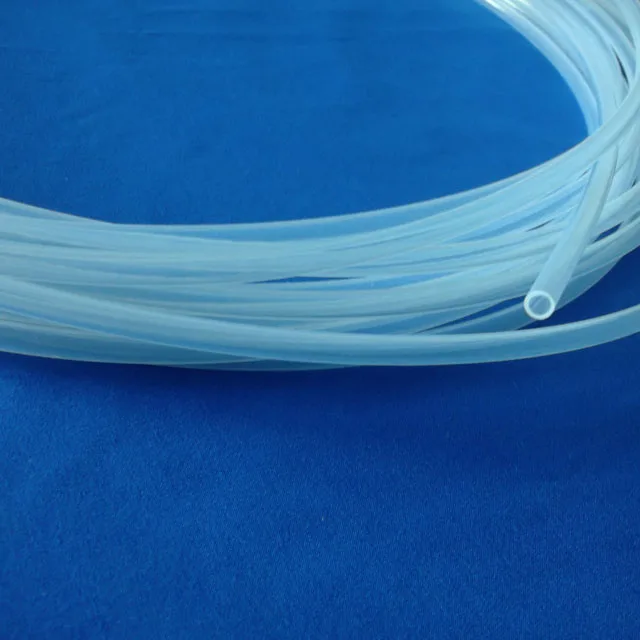 colours custom FEP PTFE