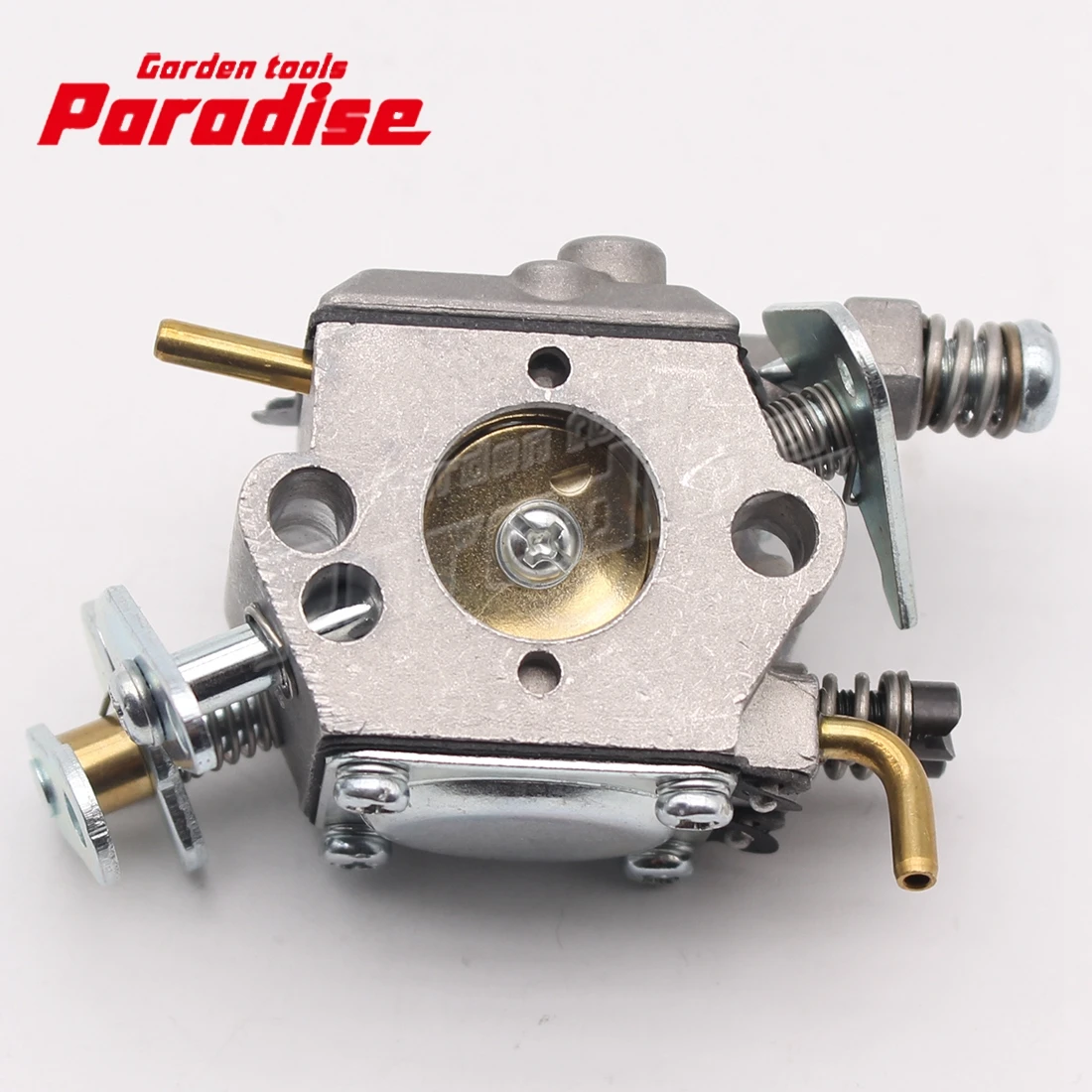 Carburetor Fit for Partner 350 351 Chain Saw Spare Parts Walbro