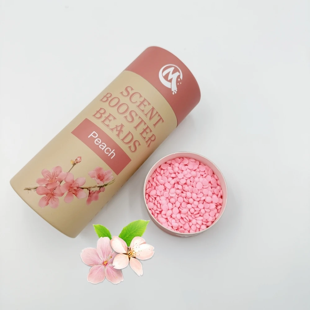 competitive price hypoallergenic Laundry Fragrant Booster Beads Long-Lasting Protection Scent Booster Beads