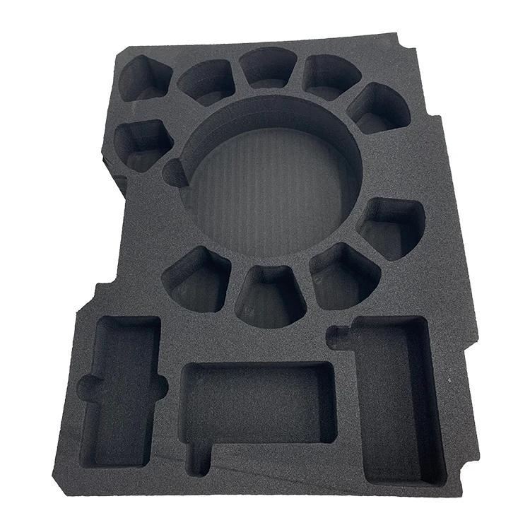 Super Quality Eva Packaging Foam Eva Foam Inlay Packaging For Insert Box Epe