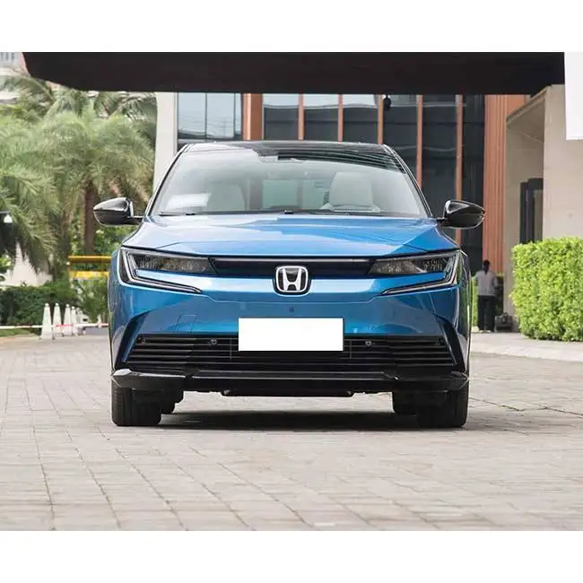 Лидер продаж электромобили Enp2 Hondas 0 6 ч быстрая зарядка тройная литиевая батарея чистая Автомобильная