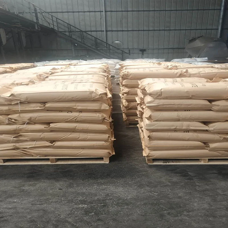 
Factory direct supply Sodium ferrocyanide CAS 13601-19-9 