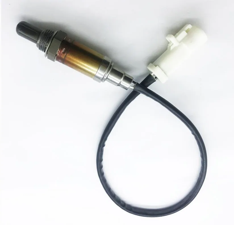 Oxygen Sensor for FORD EXPEDITION 2007-2008 F-150 C30 S40 S80 F5MF9F472BA 0258006188 XL3Z9F472BA F5MZ9F472B DY745 F5MF9F472BB