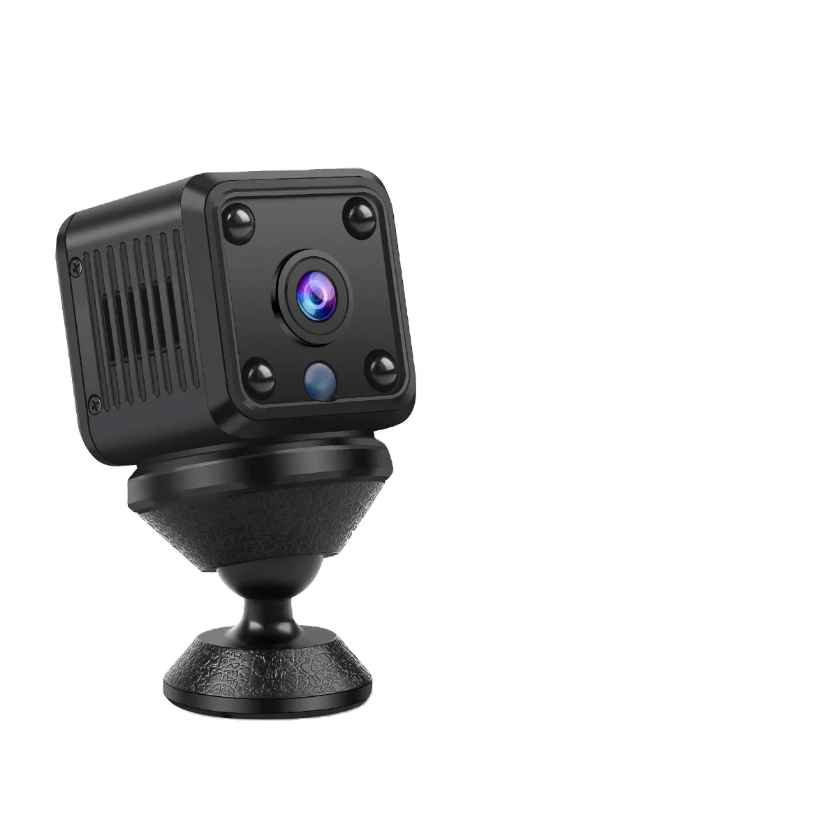 Hot Sale 1080P Magnetic Mini Battery Camera With 4 IR LEDs Night Vision Wireless Camera
