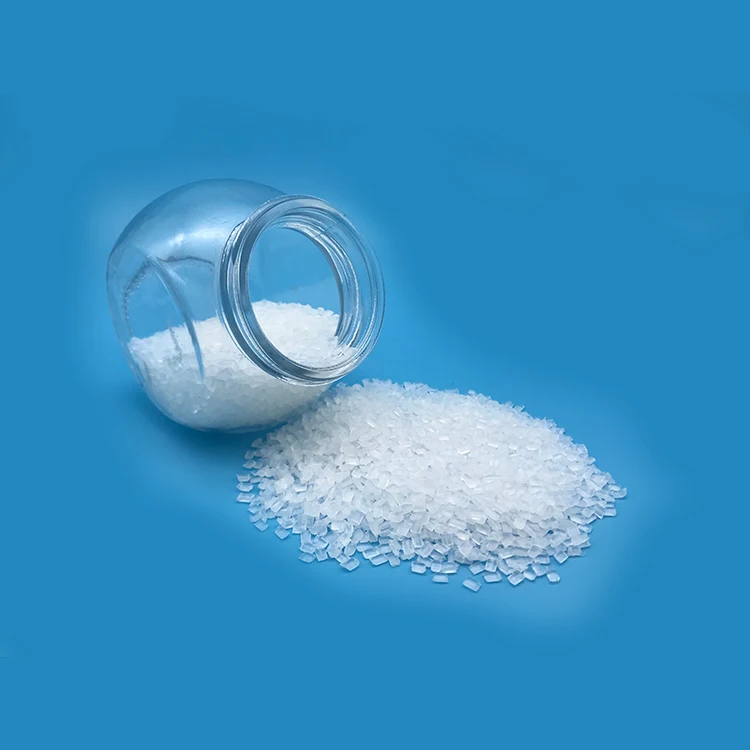 Hot Sale Raw Material Polypropylene Meltblown Pp Pellets Price