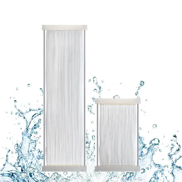 
Membrane Bioreactor Elements MBR Membrane Submerged Membrane 