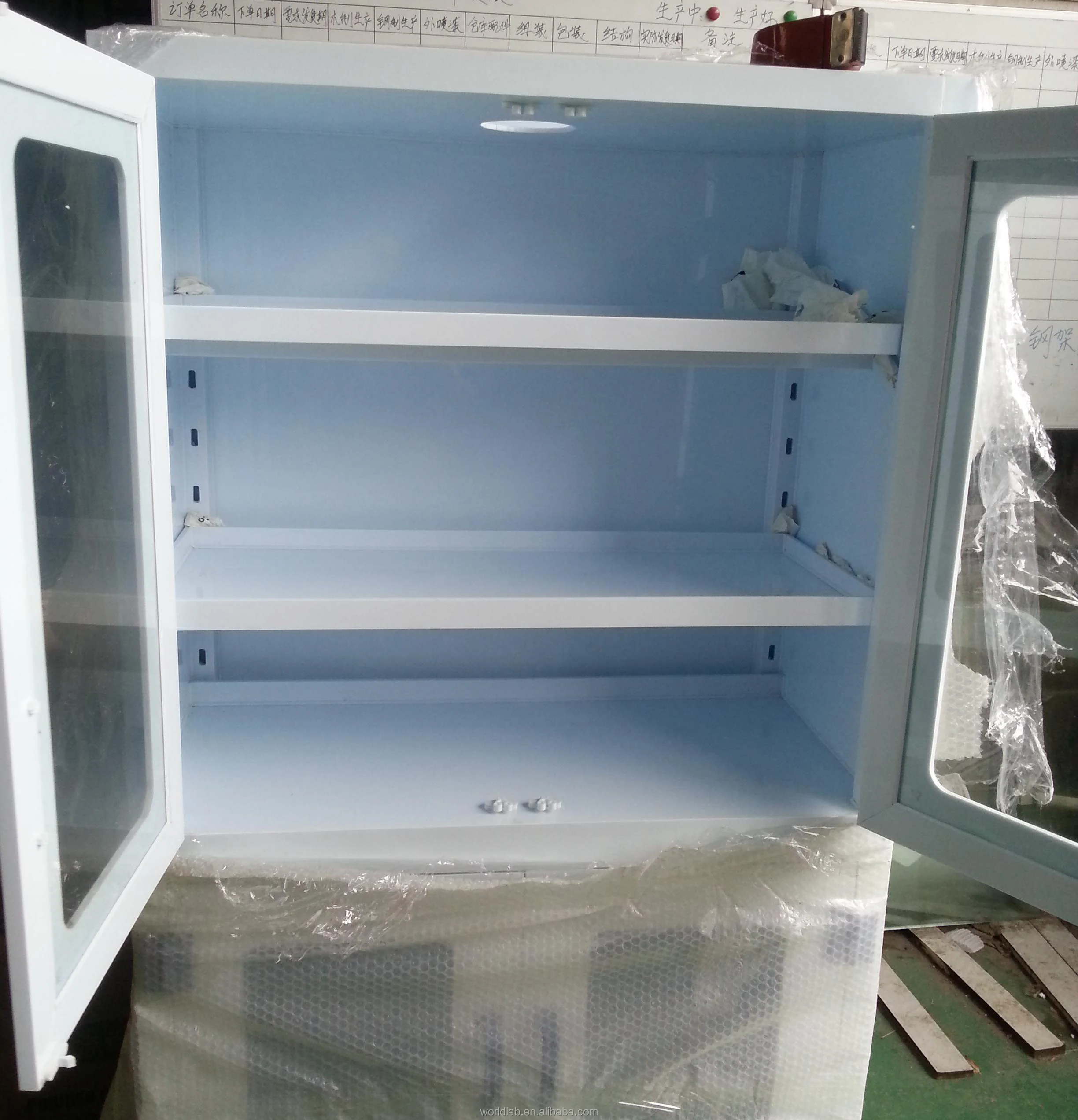 Easy to produce safety cabinet, chemical storage cabinet, password, easy to produce explosion-proof cabinet