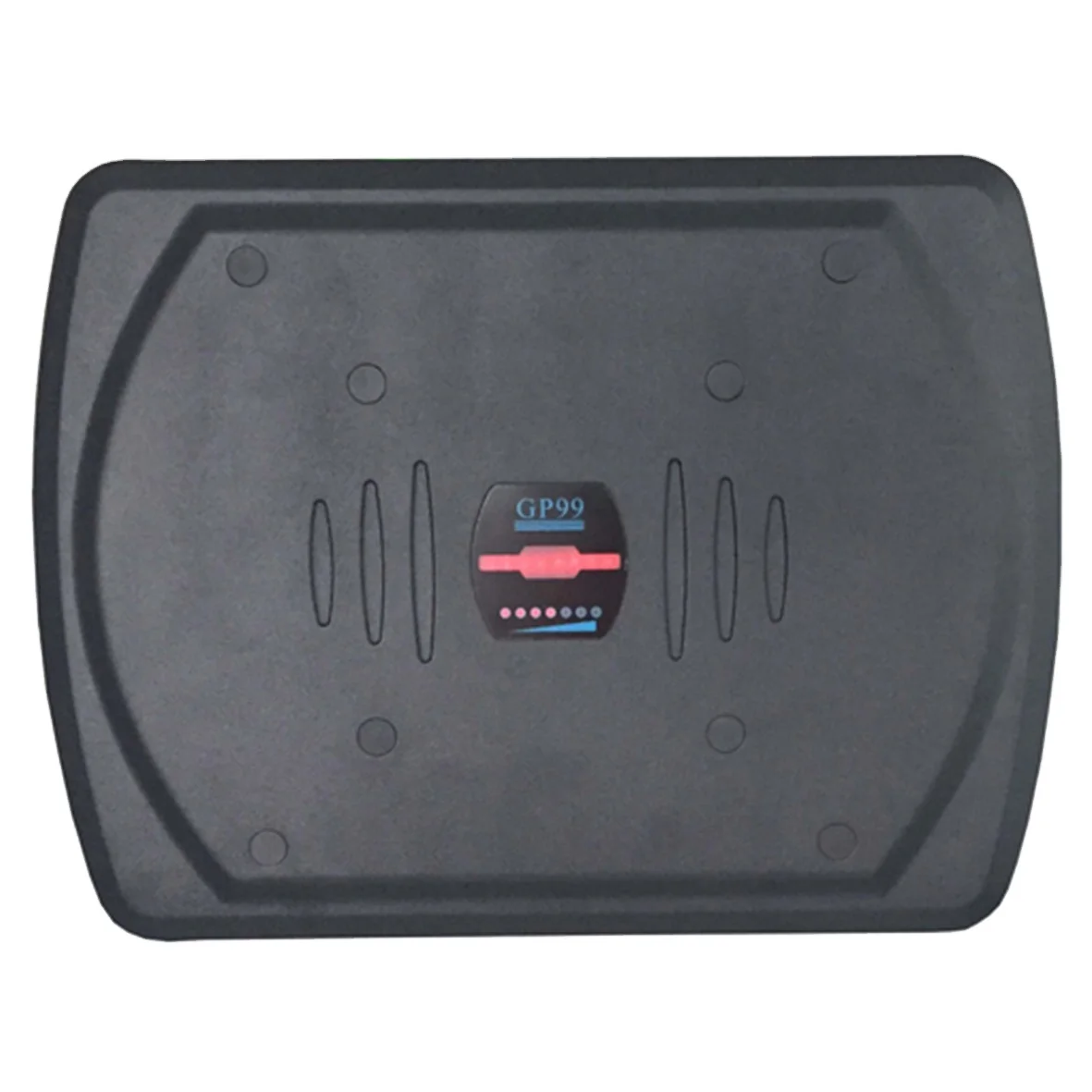 Waterproof Microwave sensor Barrier car Radar Detector for Parking Barrier Gate