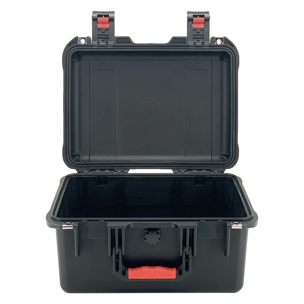 China Wholesale Waterproof Case Plastic Tool Case