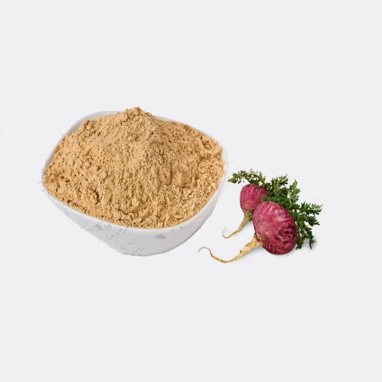 
Порошок экстракта Красной Маки 