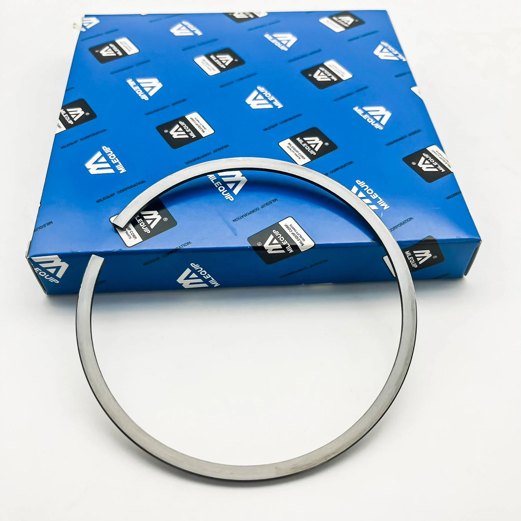 machinery engine spare parts 4089614 piston ring replacement for engine ISB