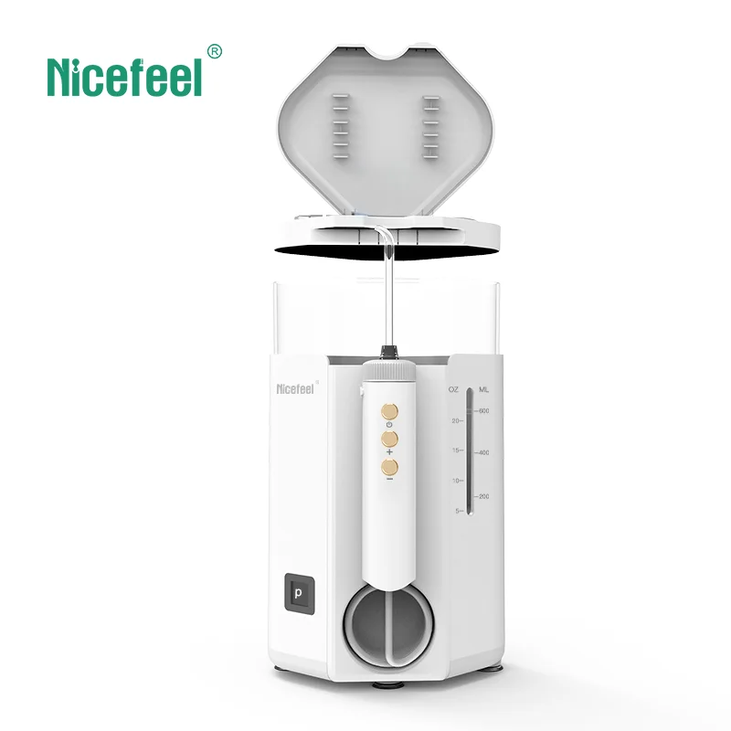 Oral care appliances clean teeth dental water flosser oral irrigator