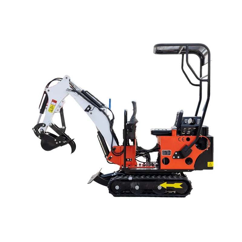 Мини-экскаватор Kubota серия от 0 8 до 2 тонн гидравлический мини-гусеничный экскаватор для сельскохозяйственных предприятий доступно Новое подержанное состояние