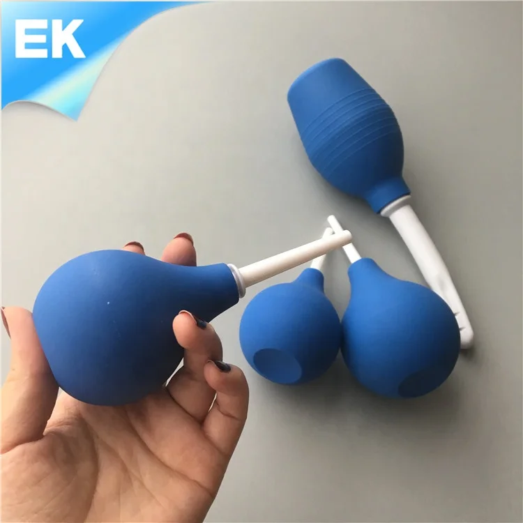 K700101 89ML/150ML/224ML/310ML Vaginal Douche