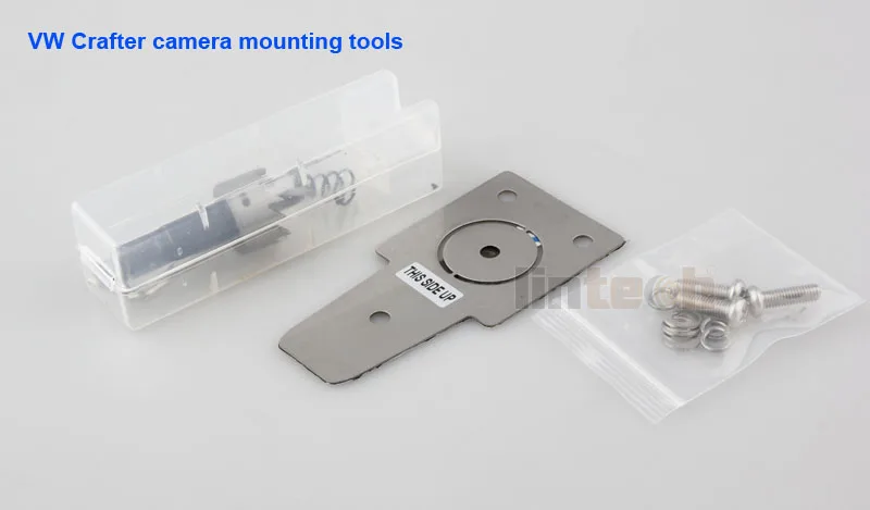 Customized Rear View Back Up Camera For Volkswagen VW Crafter