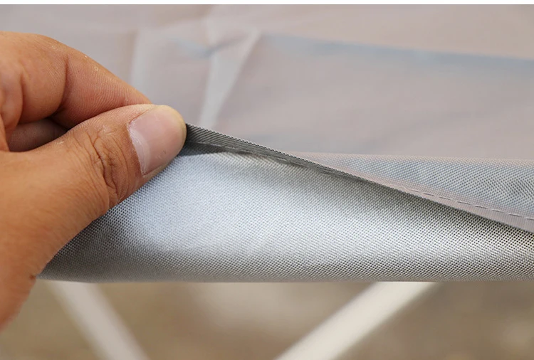 Inflatable clip net ferry awning kayak fishing assault boat folding boat awning