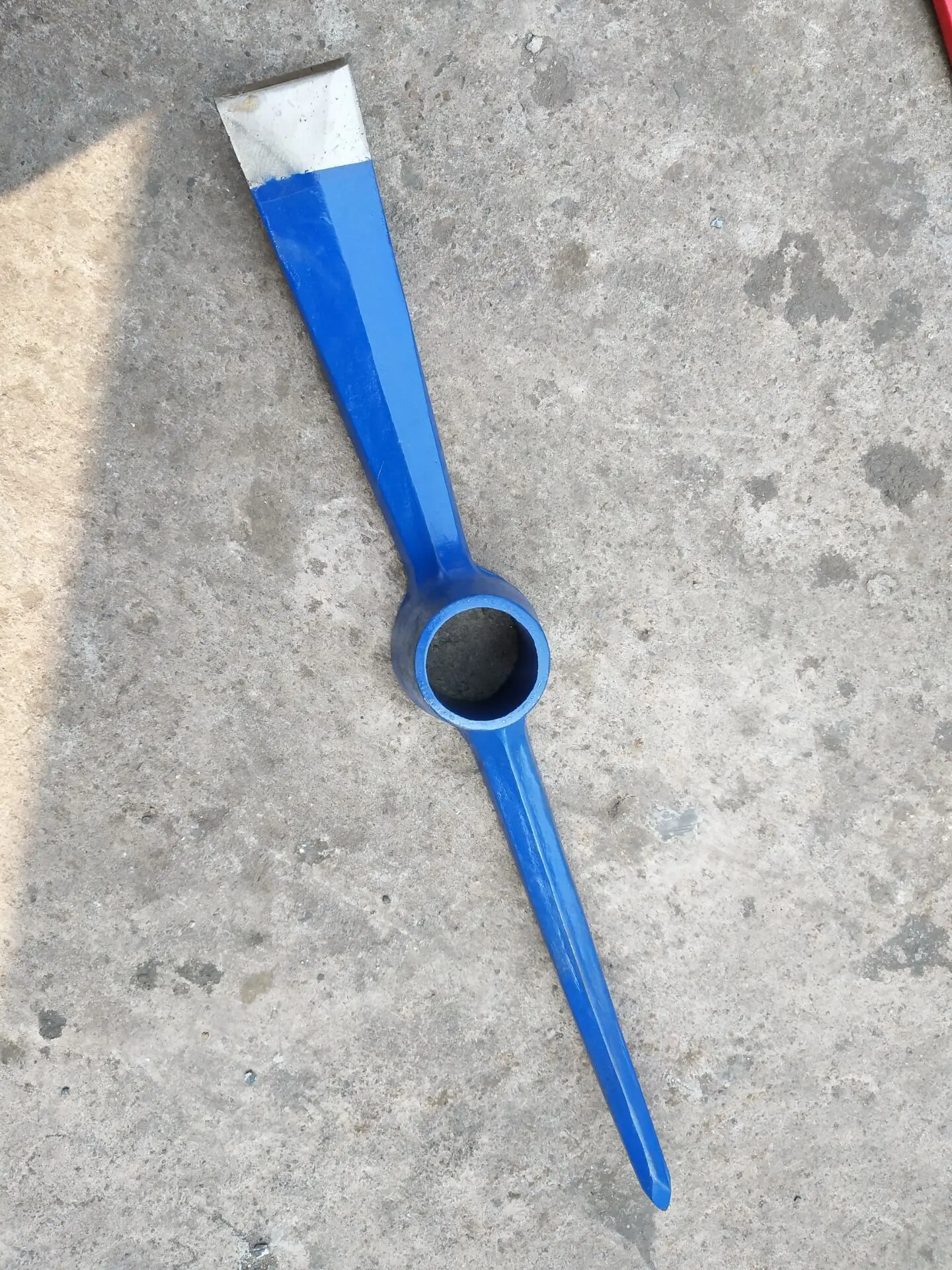 2016 popular drop pickaxe from tangshan city
