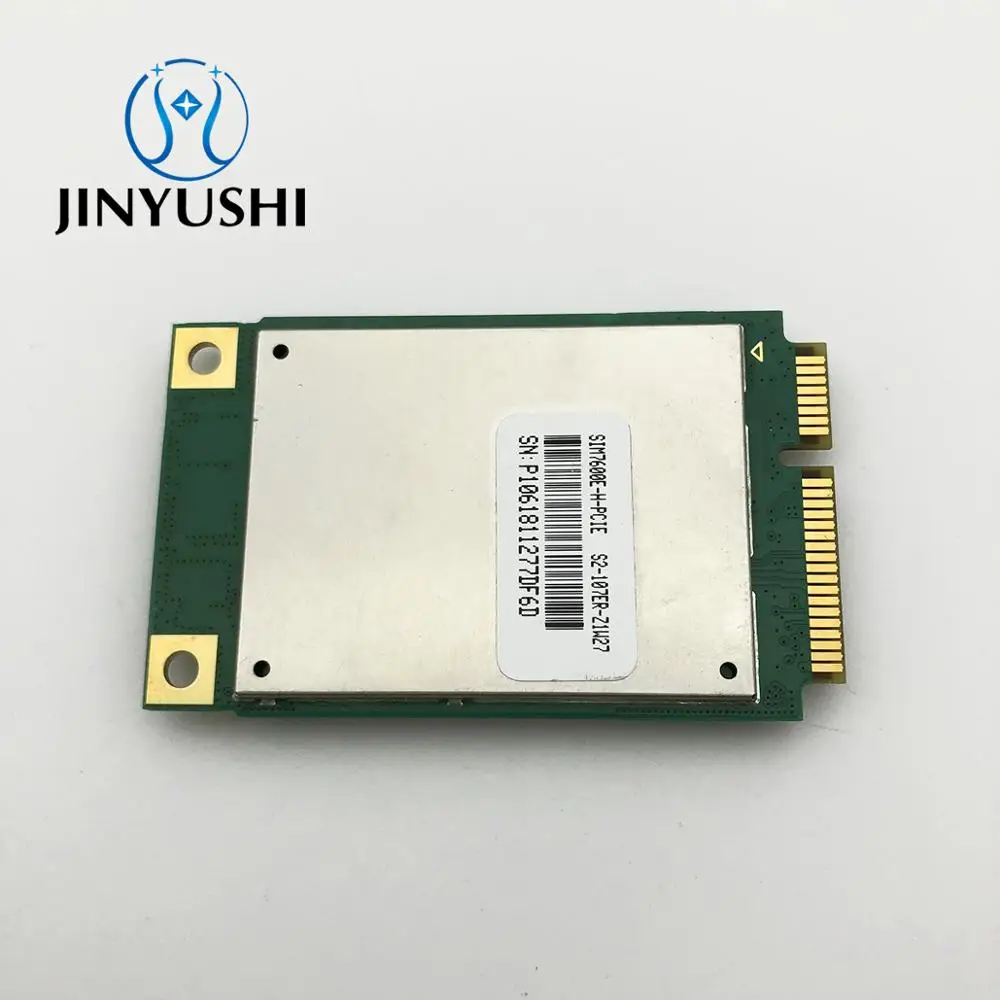 SIMCOM SIM7600E-H Mini Pcie SIM7600X-H with AT Command Newest Firmware datasheet hardware design pinout for raspberry pi