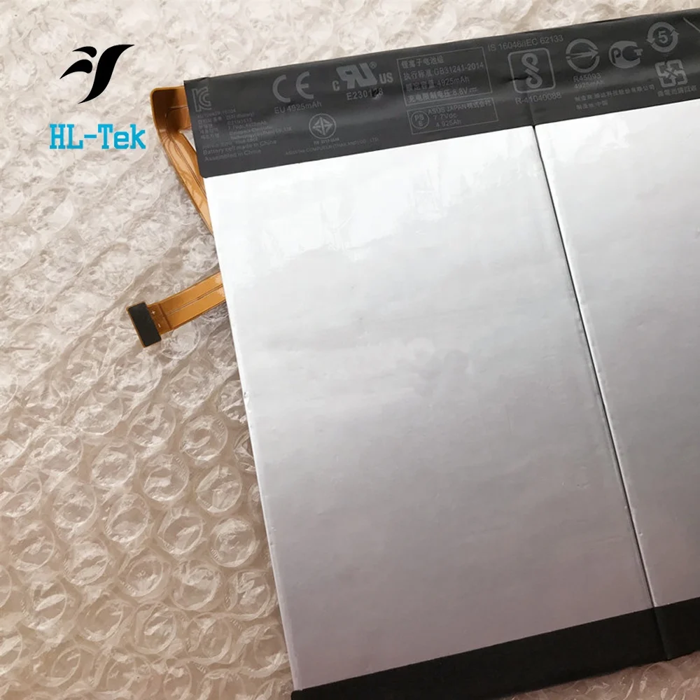 Original laptop battery C21N1612 For Asus Transformer 3 T305CA 7.7V 39WH