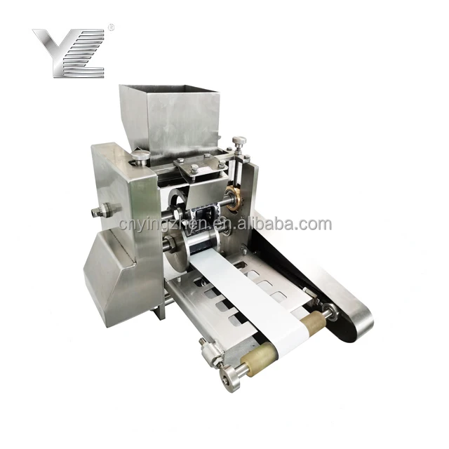 Italian Dumplings Ravioli Making Machine