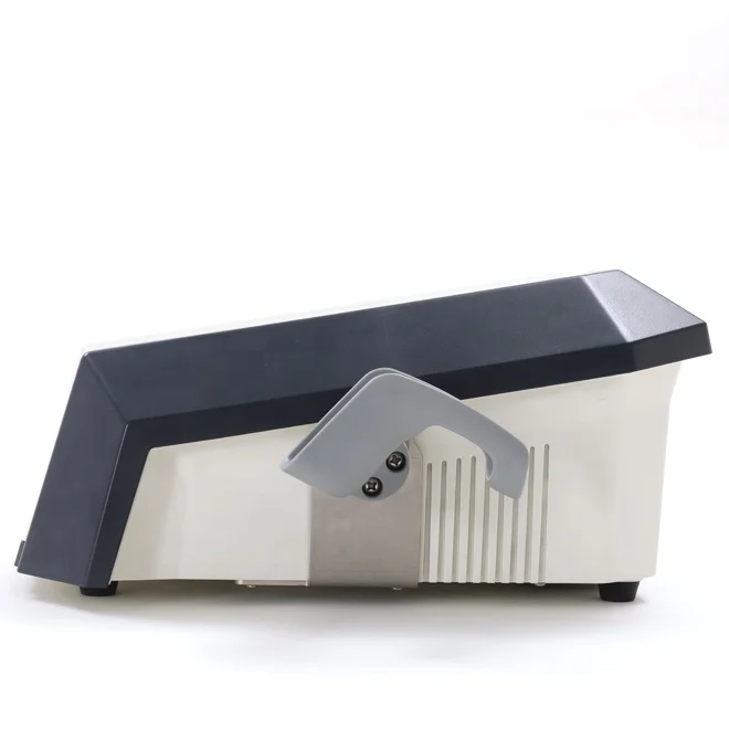 Rehabilitation Shock Wave Equipment with Medical CE Physiotherapy Equipment Portable Shock Wave for Clinic Use