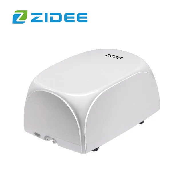 Zidea AP-1802 3w аквариумная резиновая чаша воздушный насос принадлежности для аквариума