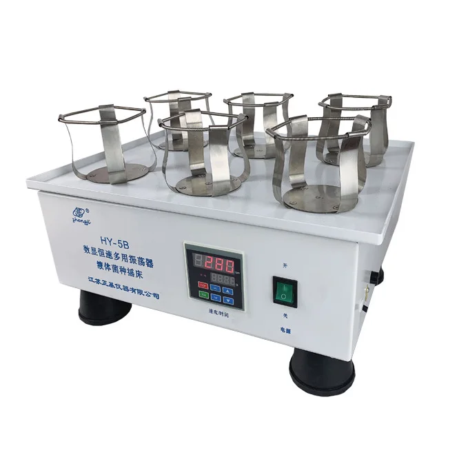 Gelsonlab HS-HY-5B цифровой дисплей постоянная скорость многоцелевой