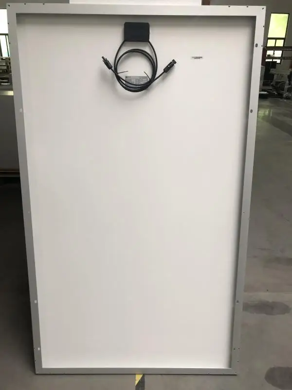 Poly 270W 275W 280W 285W Polycrystalline Solar Panel Module 60 Cells