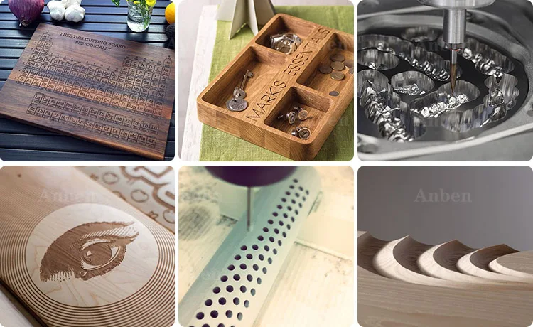 35% Big Discount Cheap Used Second Hand 1325 Step Motor Wood CNC Router Machine Price