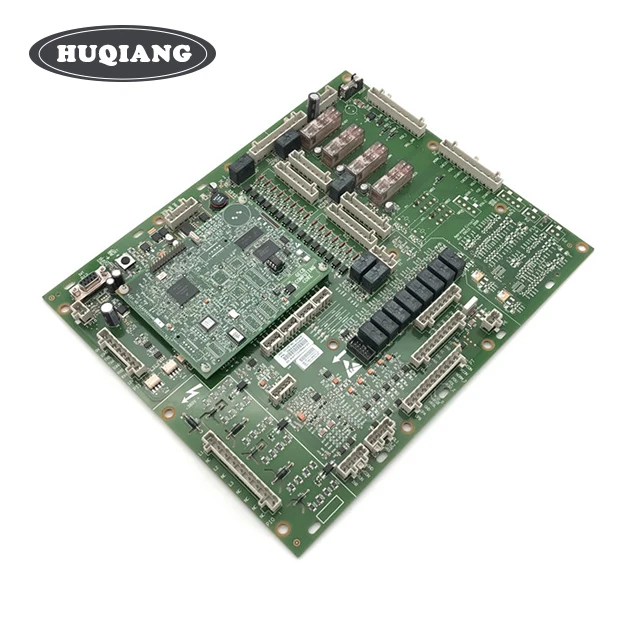 Главная плата эскалатора HQ печатная GECB GCS _ электронная DBA26800AHQ517Y1AVP9 DBA26800AHQ5/DAA/DBA26800AHQ1/Y1/HQ5/17 ABA26800AVP9