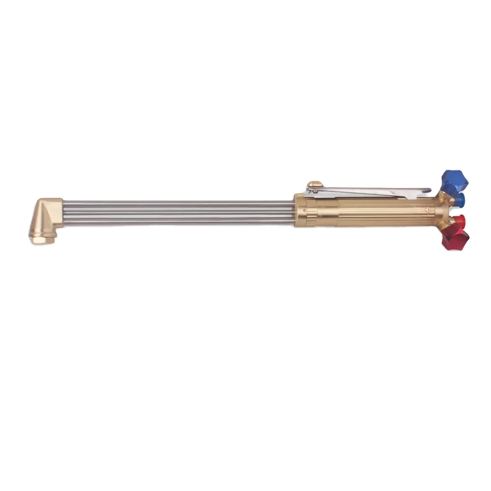 British Type Cutting Torch Used PNME/ANME Cutting Nozzle