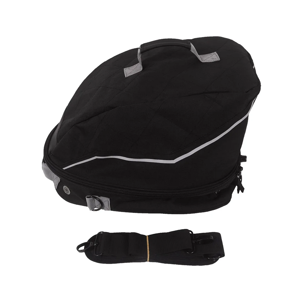 Мотоциклетный велосипедный шлем, рюкзак, водонепроницаемые мотоциклетные сумки с вентилятором