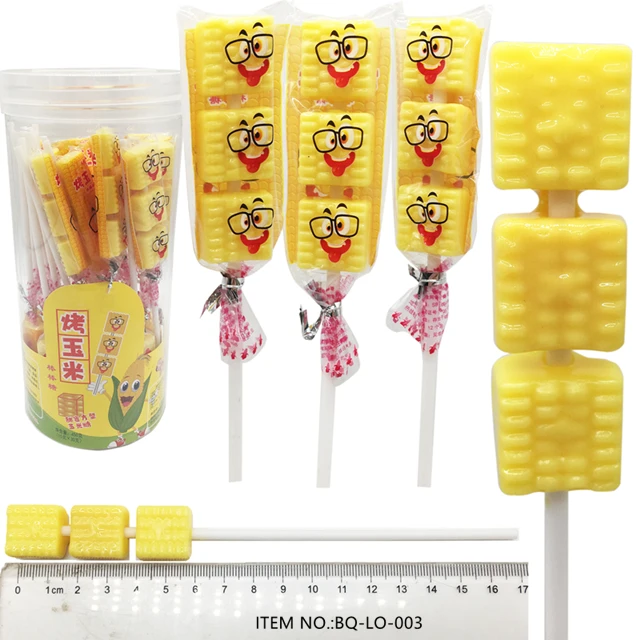 lollipop candy