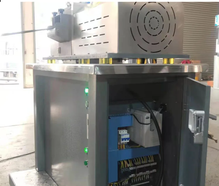 Wholesale Recycling Machine for PVC ABS PP PE PA Pellets Cutter Plastic Granules Cutting Plastic Stip Cutting Machine