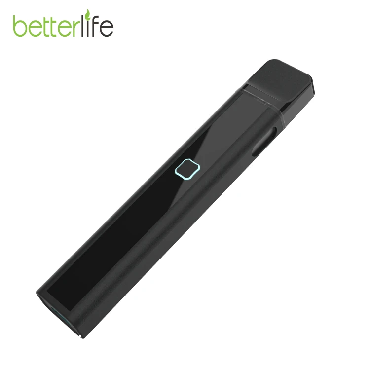 Battery Pen Cartridge Coil Rechargeable 350Mah Custom Electronic Cigarette Cartridge Mod Starter Kit Cigarette Vape Pod Usb