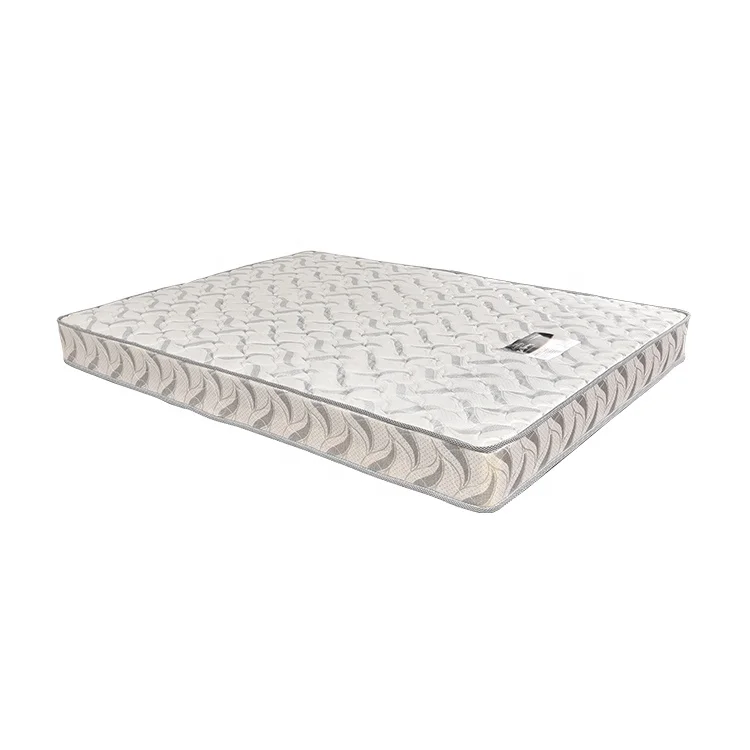 Promotion Cheap Price Good Quality Orthopedics Comfortable Custom Spring Mattress