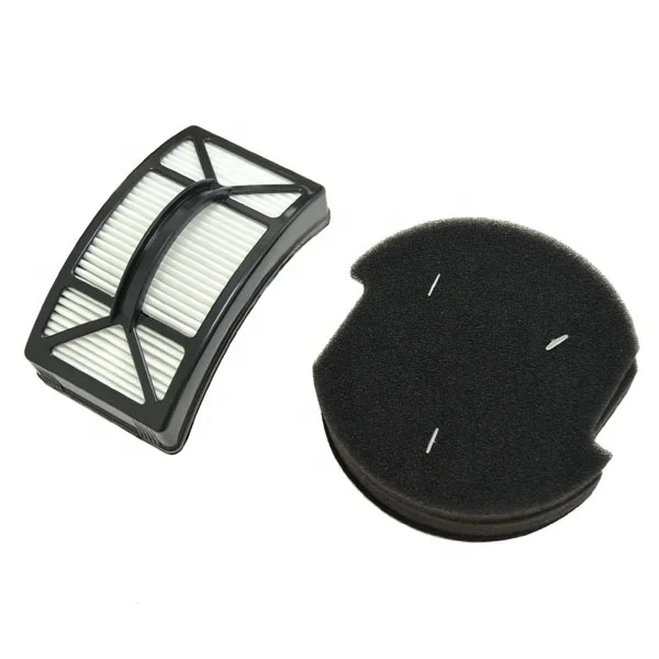 Настраиваемый фильтр BIS для пылесоса HEPA 1307 1309 вертикальный ПЭТ VAC запасные части Аксессуары