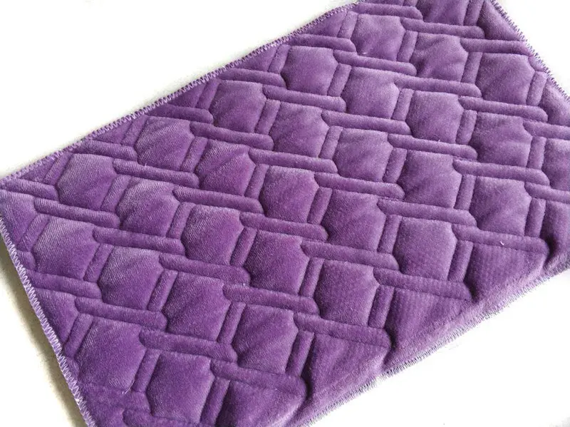 Best Price high density polyester  upholstery velvet sofa cover quilted fabric