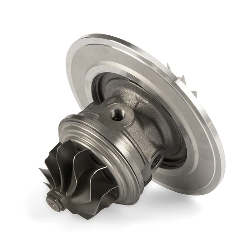 High Performance GT30 GEN II GT3076R Dual Ceramic Ball Bearing Turbocharger for Universal
